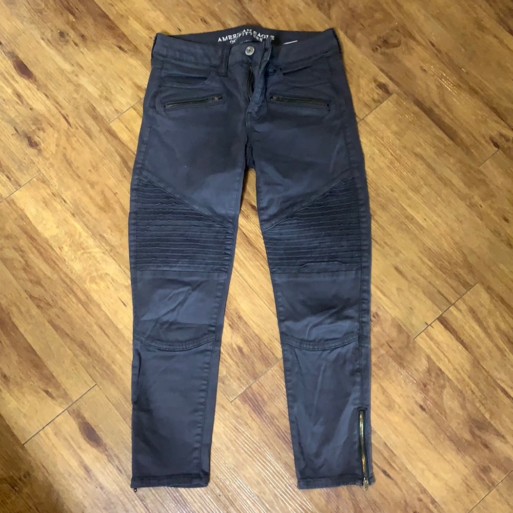7/8 Jeggings